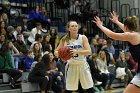 WBBall vs MHC  Wheaton College women's basketball vs Mount Holyoke College. - Photo By: KEITH NORDSTROM : Wheaton, basketball, Mount Holyoke, NEWMAC